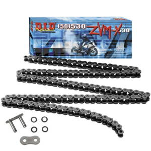 Reťaz DID 530 ZVM-X