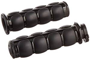 Rukoväte KURYAKYN Black ISO 7/8" univerzálne