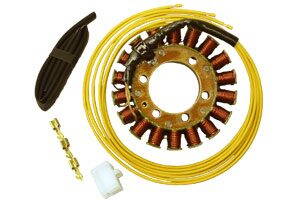 270-072 Stator HONDA