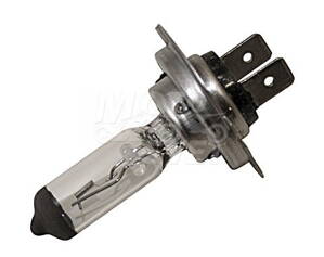 H7 Žiarovka 12V 55W PX26D, Cobalt