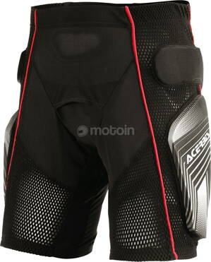 ACERBIS Soft Pants 2.0 motokrosové šortky