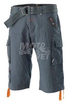 Krátke nohavice KTM pánske