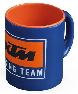 Hrnček KTM Team
