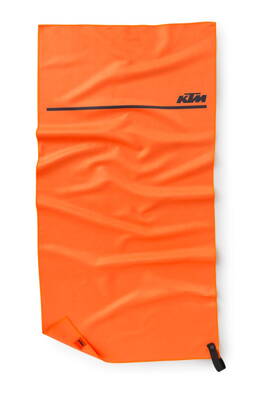 KTM športový uterák 