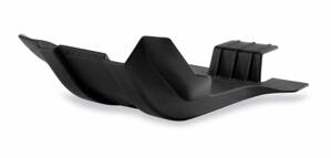Kryt motora ACERBIS KTM EXC 125/200 2012 - 2016