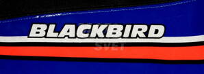 Poťah na sedadlo BLACKBIRD Yamaha YZF 250-400-426 98-02