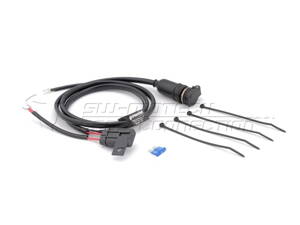 SW-MOTECH zásuvka 12V typ 2