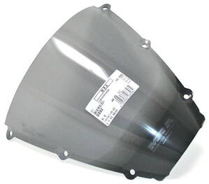 Plexi MRA Original dymové Honda CBR 600 RR 03-04
