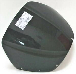 Plexi MRA Variotouring dymové Honda XLV 600 Transalp 87-93