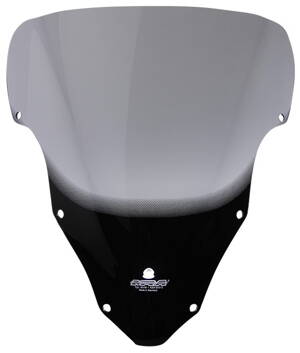 Plexi MRA Racing dymové Honda CBR 600 F / S 01-10