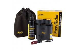 Poloautomatická opravná sada AIRMAN Easy Rider MOTO 250ml