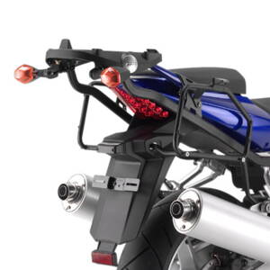 Nosič zadného kufra GIVI pre SUZUKI SV 650-1000 529FZ