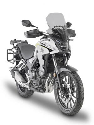 Plexi GIVI D1171ST pre HONDA CB500X