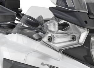 Chrániče páčok GIVI pre SUZUKI V-STROM
