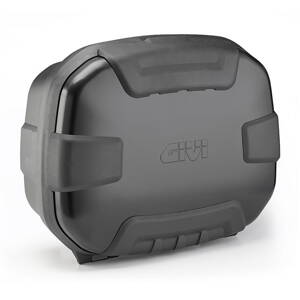 Kufor GIVI Trekker TRK35B čierny