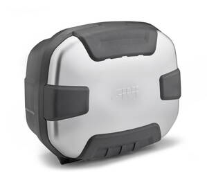 Kufor GIVI Trekker TRK35N strieborný