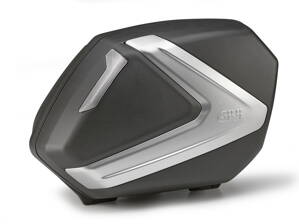Bočné kufre GIVI V37NT Monokey Side sada