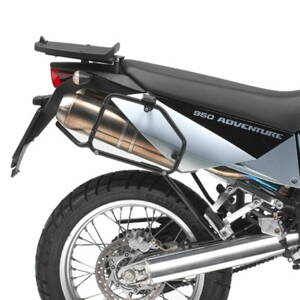 Držiak bočných kufrov GIVI pre  KTM 950 Adventure PL650