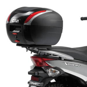 Nosič zadného kufra GIVI pre HONDA VISION 50- SR1153