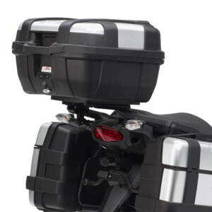 Nosič zadného kufra GIVI pre KAWASAKI VERSYS 1000'12'15 SR4105M