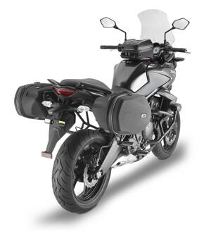 Držiaky bočných tašiek GIVI pre KAWASAKI VERSYS 650 TE4103