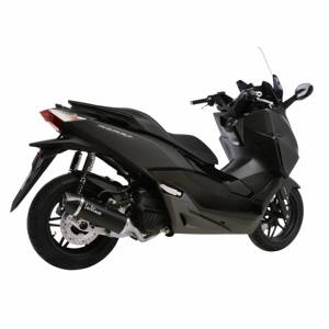 Výfuk so zvodmi LEO VINCE pre HONDA Forza 125 14021