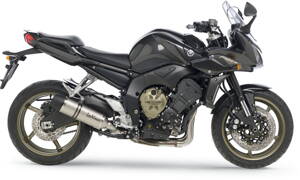 Výfuk LEO VINCE ONE EVO pre YAMAHA FZ1 8297E