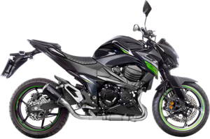 Výfuk LEO VINCE LV-10 pre KAWASAKI Z 800 15214B