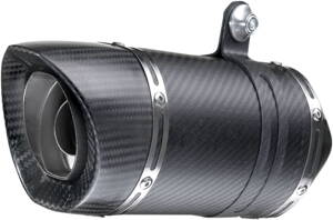 Výfuk LEO VINCE PRO pre TRIUMPH STREET TRIPLE 765 S ABS  14287E