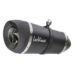 Výfuk so zvodmi LEO VINCE FACTORY S pre BMW F 900 XR ABS  14354S