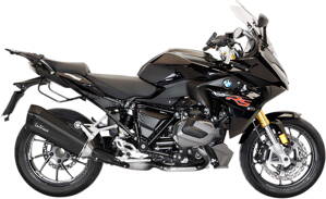 Výfuk LEO VINCE LV12 pre BMW R 1250 R/RS 15306B