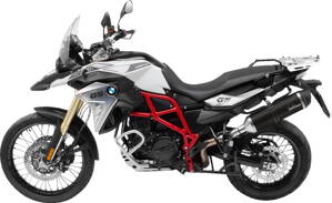 Výfuk LEO VINCE ONE EVO  SLIP-ONE pre BMW F 800 GS 14383EB