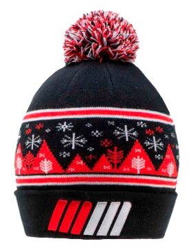 Čiapka MARC MARQUEZ 93 čierna