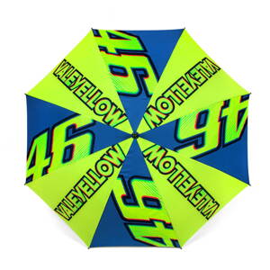 VR46 dáždnik