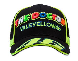 VR46 pánska šiltovka