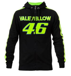 VR46 pánska mikina