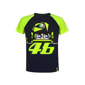 VR46 detské tričko