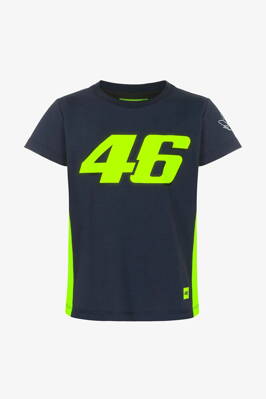VR46 detské tričko