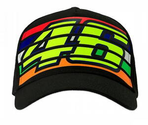 VR46 pánska šiltovka
