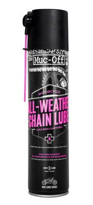 Muc-Off All Weather Chain Lube 400 ml