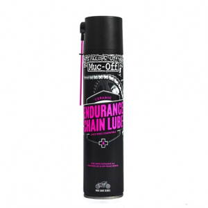 Muc-Off Endurance Chain Lube 400 ml
