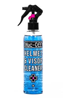 Muc-Off Helmet & Visor Cleaner 250 ml