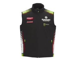 Vesta KAWASAKI WSBK pánska