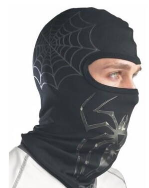 PROBIKER kukla Spider I