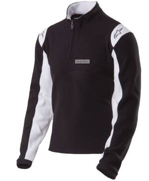 Mikina ALPINESTARS Downforce