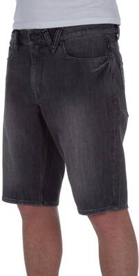 VOLCOM Solver Denim krátke nohavice