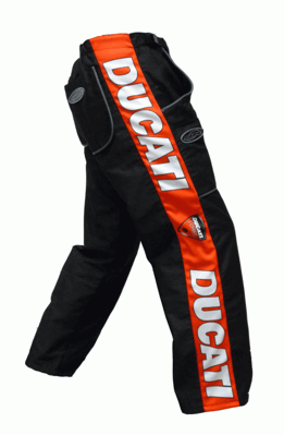 Hobby nohavice DUCATI