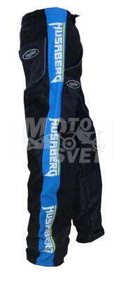 Hobby nohavice HUSABERG