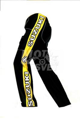 Hobby nohavice SUZUKI