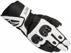 Rukavice ALPINESTARS STELLA SP Air čierno biele